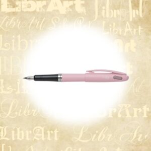 STILOGRAFICA TRADIO PASTELLO ROSA