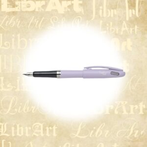 STILOGRAFICA TRADIO PASTELLO LILLA