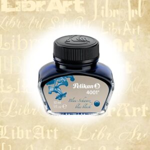 INCHIOSTRO CALLIGRAFICO blu 30 ML