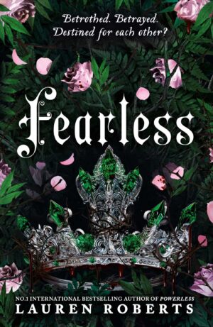 FEARLESS LINGUA INGLESE