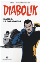 DIABOLIK - MARIKA LA CORAGGIOSA