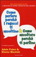 COME PARLARE PERCHE' I RAGAZZI TI ASCOLT