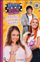BENVENUTY ALLA FASHION ACADEMY - MAGGIE