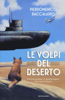 VOLPI DEL DESERTO
