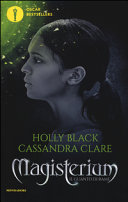 GUANTO DI RAME - MAGISTERIUM VOL2