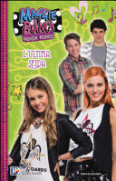 ULTIMA SFIDA - MAGGIE & BIANCA