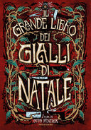 GRANDE LIBRO DEI GIALLI DI NATALE