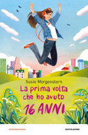 PRIMA VOLTA CHE HO AVUTO 16 ANNI
