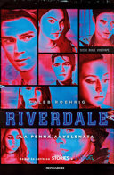 RIVERDALE - LA PENNA AVVELENATA