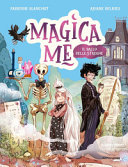 BALLO DELLE STREGHE - MAGICA ME