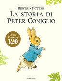 STORIA DI PETER IL CONIGLIO