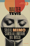 SOLO IL MITO CANTA AL LIMITARE DEL BOSCO