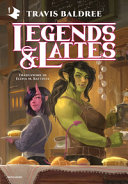LEGENDS & LATTES