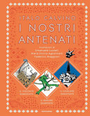 NOSTRI ANTENATI