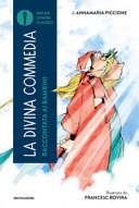 DIVINA COMMEDIA - RACCONTATA AI BAMBINI
