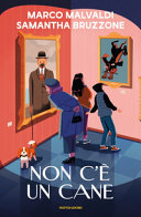 NON C'E' UN CANE