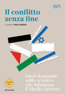 CONFLITTO SENZA FINE