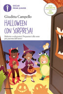 HALLOWEEN CON SORPRESA!