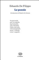 POESIE - EDUARDO DE FILIPPO