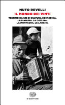 MONDO DEI VINTI