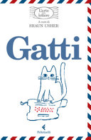 GATTI - LA'RTE DELLE LETTERE
