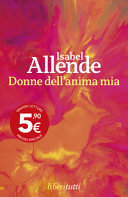 DONNE DELL'ANIMA MIA