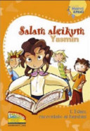SALAM ALEIKUM - L'ISLAM RACCONTATO AI BA