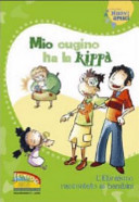 MIO CUGINO HA LA KIPPA' - L'EBRAISMO RAC