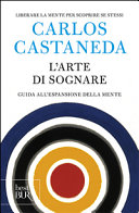 ARTE DI SOGNARE