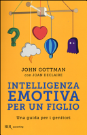 INTELLIGENZA EMOTIVA PER UN FIGLIO