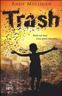 TRASH