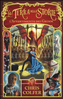 AVVERTIMENTO DEI GRIMM - LA TERRA DELLE