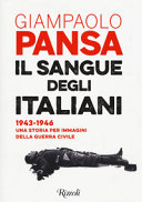 SANGUE DEGLI ITALIANI