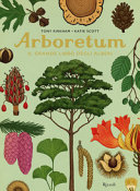 ARBORETUM - GRANDE LIBRO DEGLI ALBERI