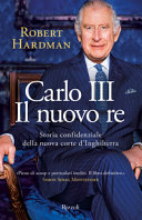 CARLO III. NUOVO RE
