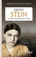 EDITH STEIN - UN'EBREA TESTIMONE PER LA