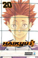 HAIKYU - 20