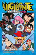 VIGILANTE -MY HERO ACADEMIA- ILLEGAL - V