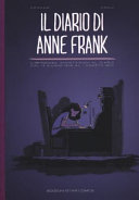 DIARIO DI ANNE FRANK - IL RETROCASA, ANN