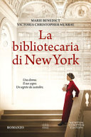 LA BIBLIOTECARIA DI NEW YORK