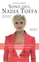 SONO QUI, NADIA TOFFA