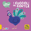 CUCCIOLI DEL CORTILE- MINI COCCOLE