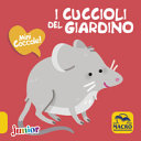 I CUCCIOLI DEL GIARDINO