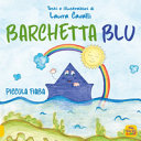 BARCHETTA BLU