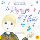 RAGAZZA DEL FLAUTO