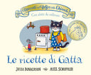 RICETTE DI GATTA - RACCONTI DEL BOSCO DE