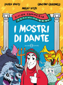 MOSTRI DI DANTE