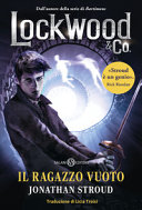 RAGAZZO VUOTO. LOCKWOOD VOL 3