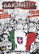 DOVE MUIONO GLI EROI - BAINOETTA NR. 2