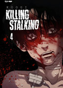 KILLING STALKING 4